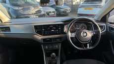 Volkswagen Polo 1.0 TSI 95 SE 5dr Petrol Hatchback